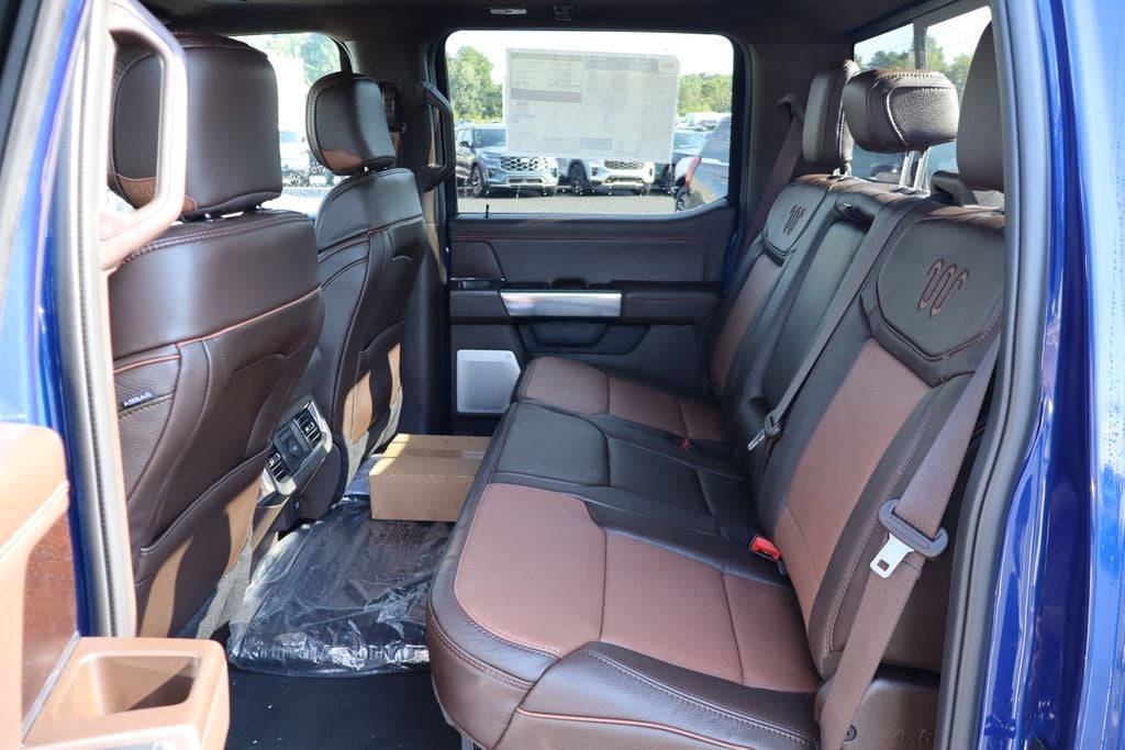 2026 Ford F-350SD King Ranch DRW