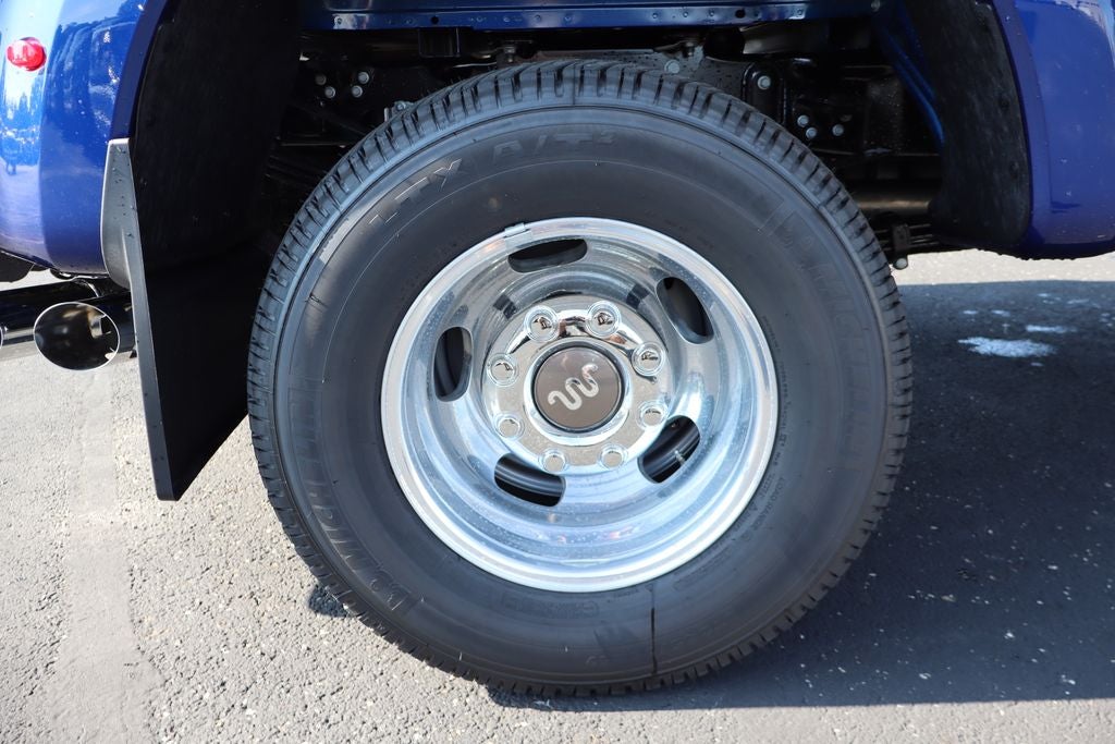2026 Ford F-350SD King Ranch DRW