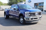 2026 Ford F-350SD King Ranch DRW