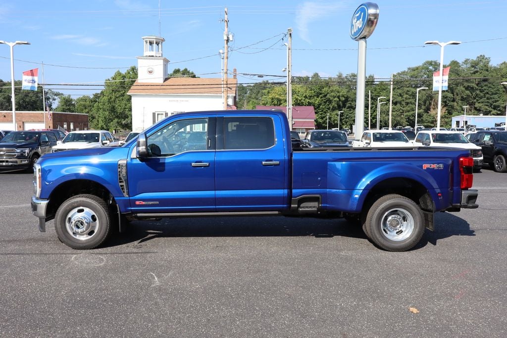 2026 Ford F-350SD King Ranch DRW