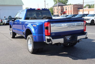 2026 Ford F-350SD King Ranch DRW