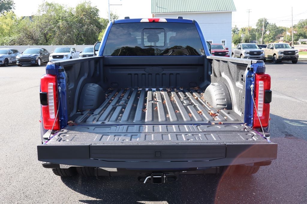 2026 Ford F-350SD King Ranch DRW
