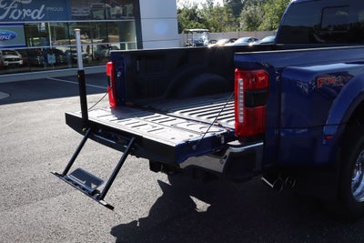2026 Ford F-350SD King Ranch DRW