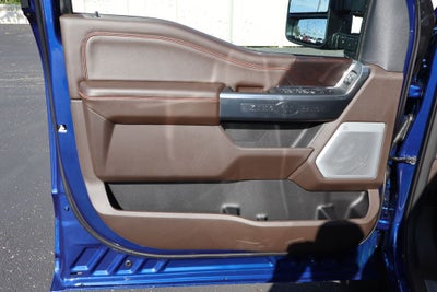 2026 Ford F-350SD King Ranch DRW