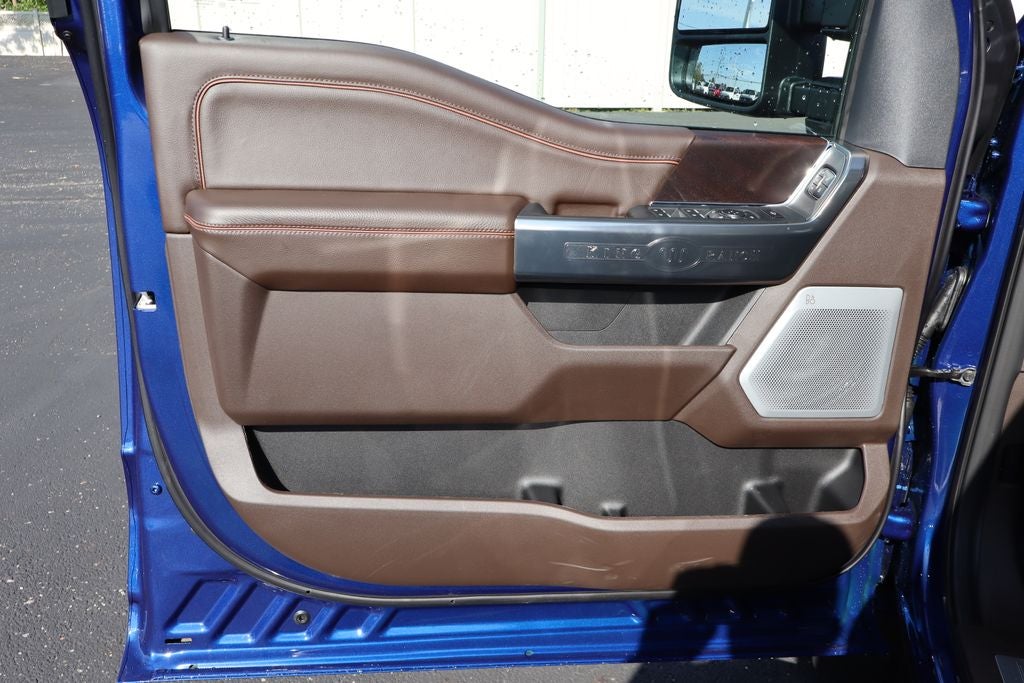 2026 Ford F-350SD King Ranch DRW