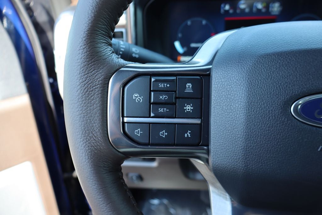 2026 Ford F-350SD King Ranch DRW