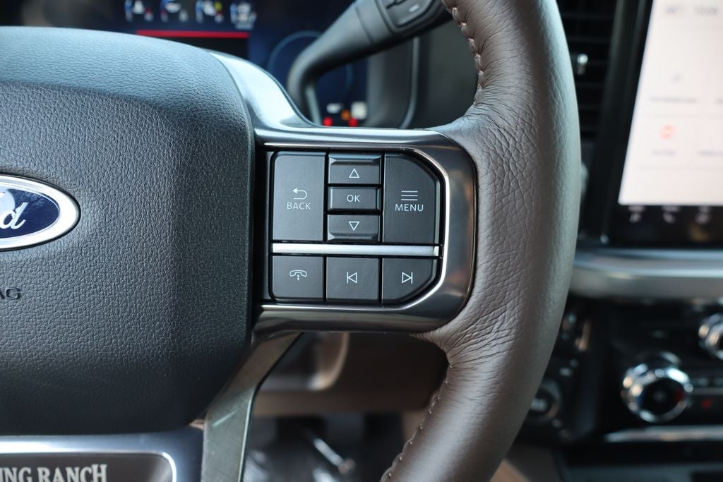 2026 Ford F-350SD King Ranch DRW