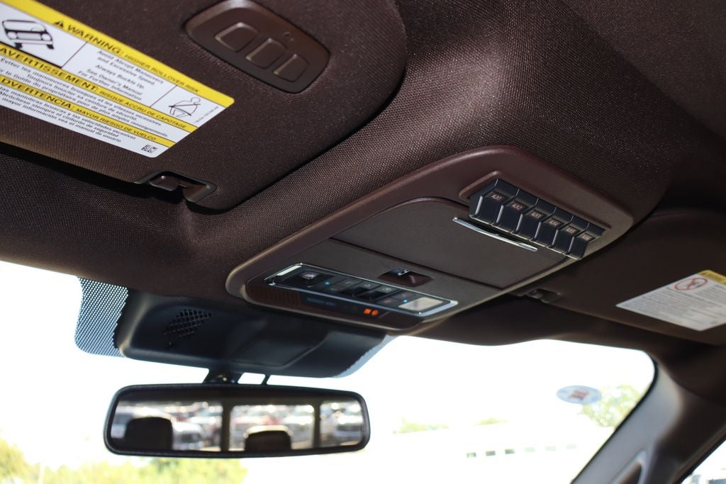 2026 Ford F-350SD King Ranch DRW