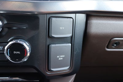 2026 Ford F-350SD King Ranch DRW