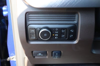 2026 Ford F-350SD King Ranch DRW