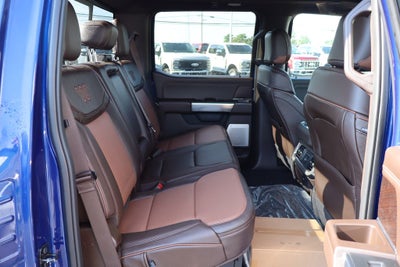 2026 Ford F-350SD King Ranch DRW