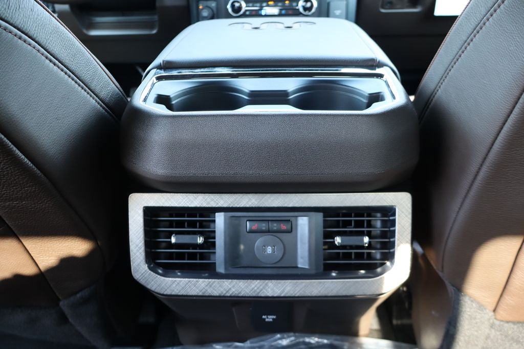 2026 Ford F-350SD King Ranch DRW