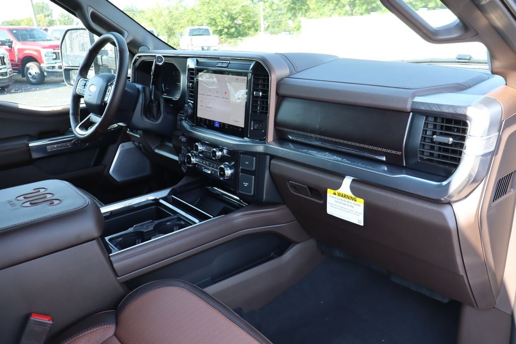 2026 Ford F-350SD King Ranch DRW