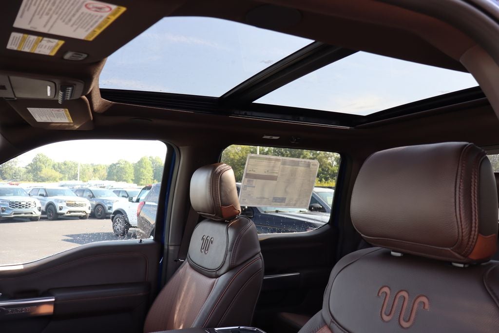 2026 Ford F-350SD King Ranch DRW