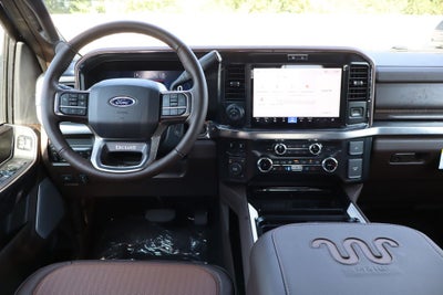 2026 Ford F-350SD King Ranch DRW