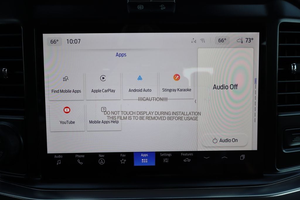 2026 Ford F-350SD King Ranch DRW