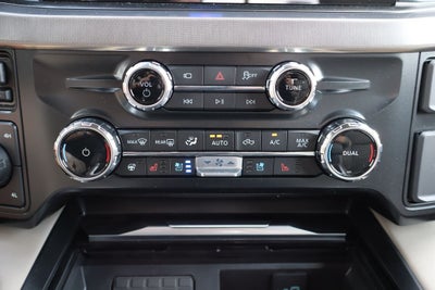 2026 Ford F-350SD Platinum DRW