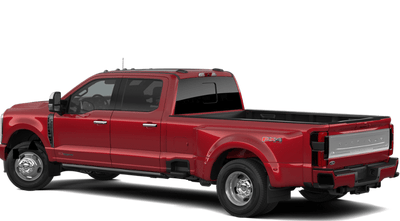 2026 Ford F-350SD DRW