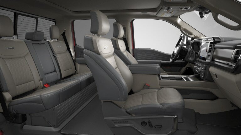 2026 Ford F-350SD DRW