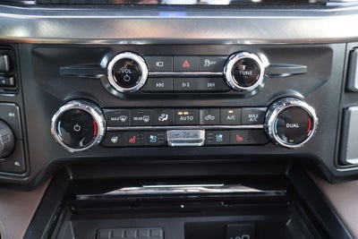 2026 Ford F-350SD King Ranch DRW