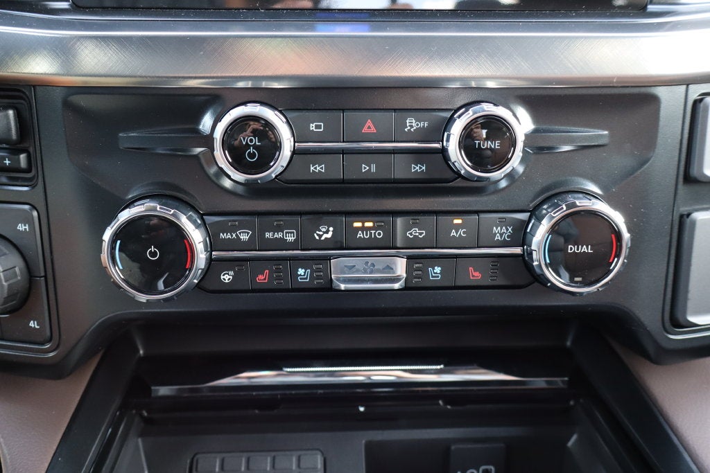 2026 Ford F-350SD King Ranch DRW