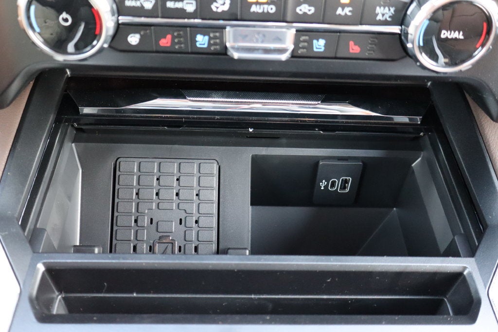 2026 Ford F-350SD King Ranch DRW