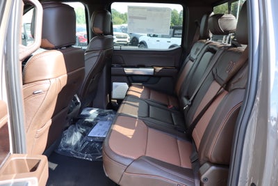 2026 Ford F-350SD King Ranch DRW