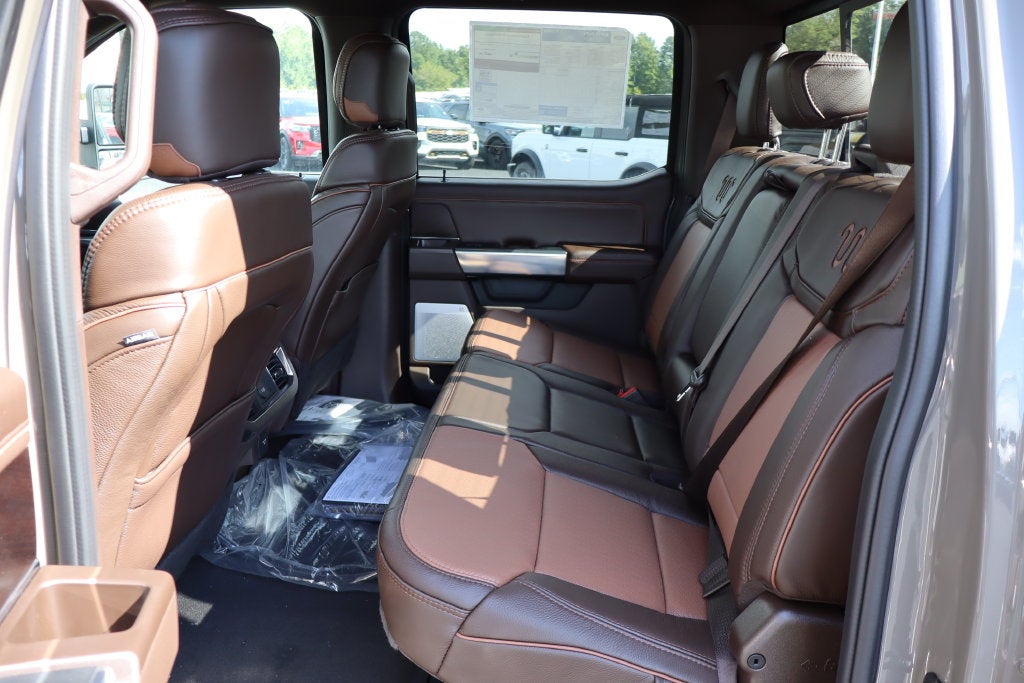 2026 Ford F-350SD King Ranch DRW