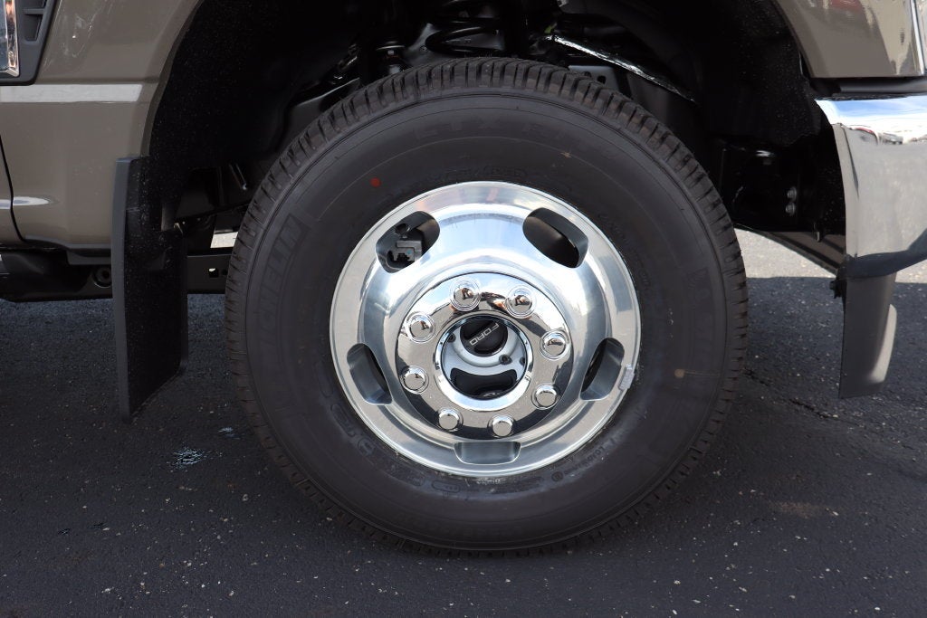 2026 Ford F-350SD King Ranch DRW