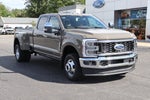 2026 Ford F-350SD King Ranch DRW