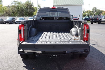 2026 Ford F-350SD King Ranch DRW