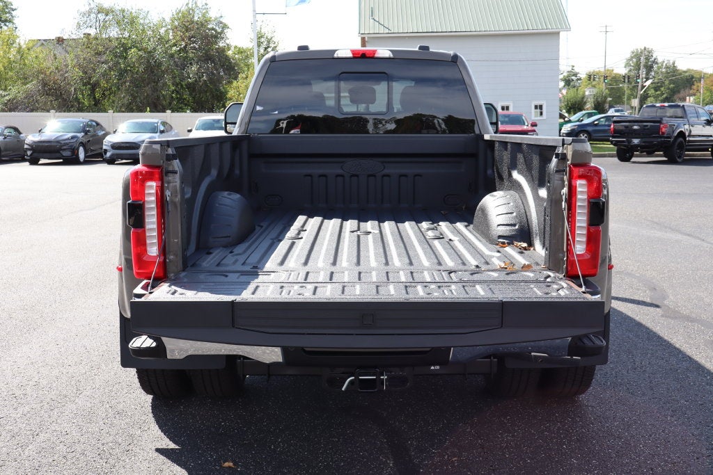 2026 Ford F-350SD King Ranch DRW
