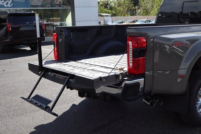 2026 Ford F-350SD King Ranch DRW