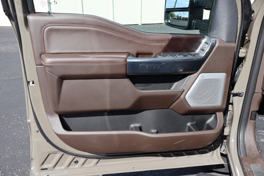 2026 Ford F-350SD King Ranch DRW