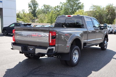 2026 Ford F-350SD King Ranch DRW