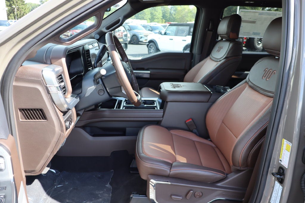 2026 Ford F-350SD King Ranch DRW