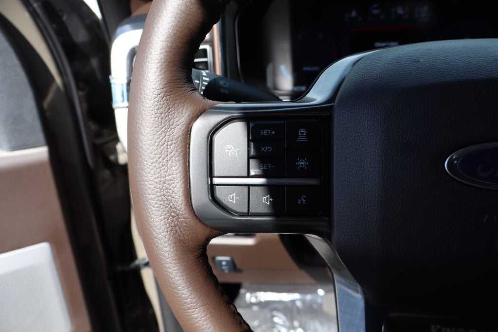 2026 Ford F-350SD King Ranch DRW