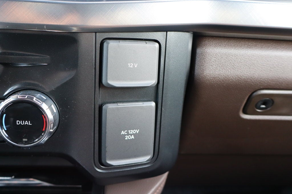 2026 Ford F-350SD King Ranch DRW