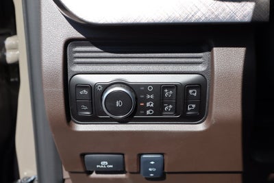 2026 Ford F-350SD King Ranch DRW