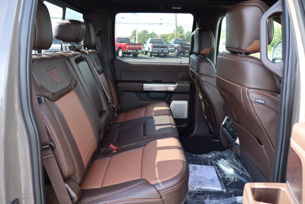 2026 Ford F-350SD King Ranch DRW
