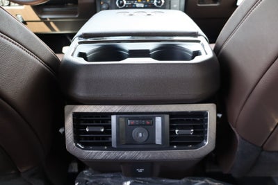 2026 Ford F-350SD King Ranch DRW