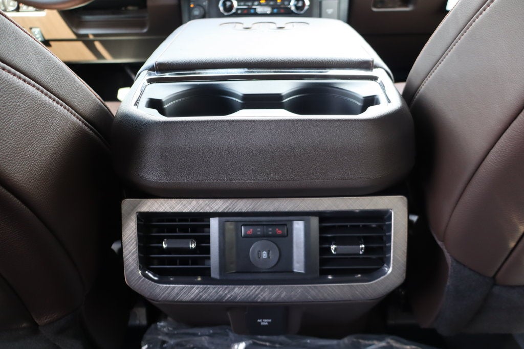 2026 Ford F-350SD King Ranch DRW