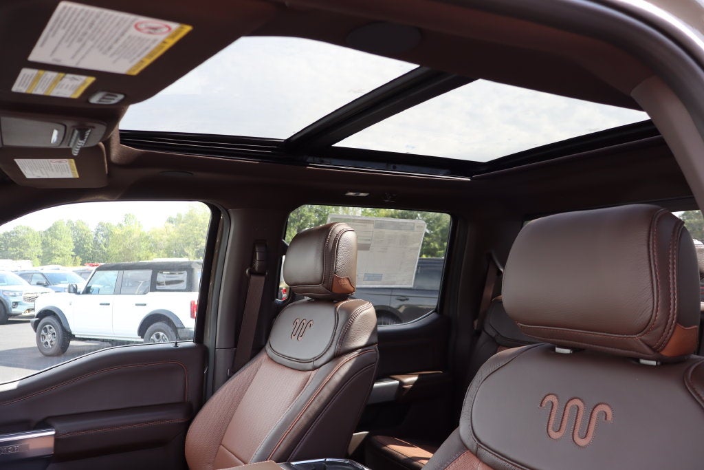 2026 Ford F-350SD King Ranch DRW