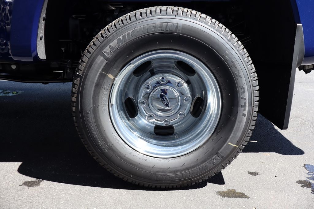 2026 Ford F-350SD Platinum DRW