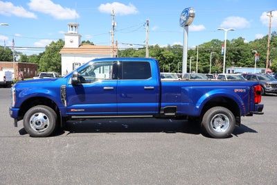 2026 Ford F-350SD Platinum DRW