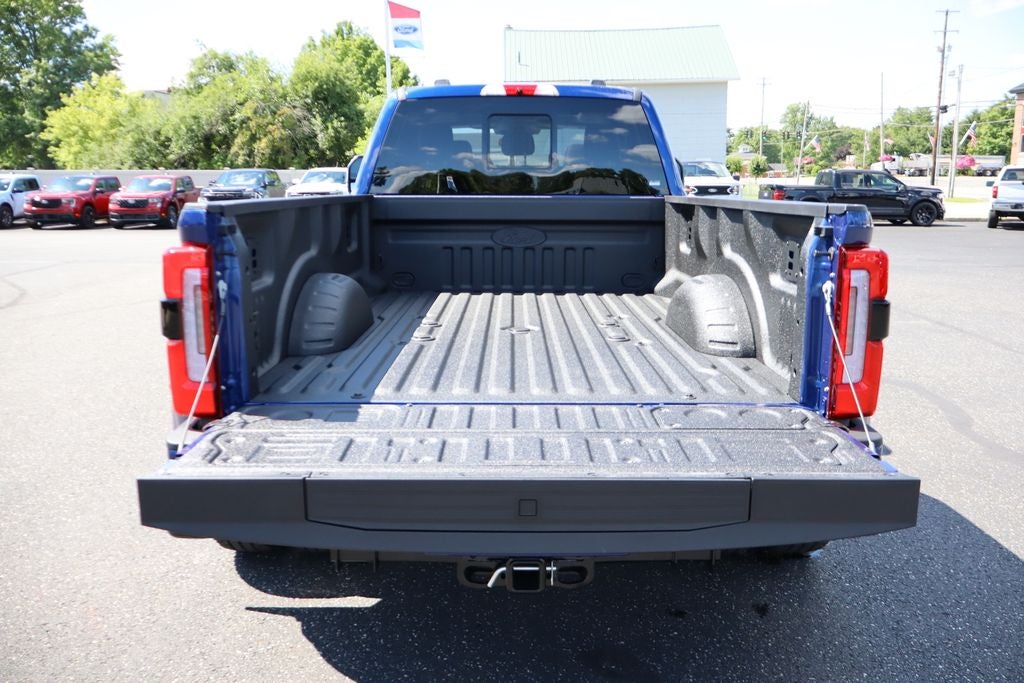 2026 Ford F-350SD Platinum DRW
