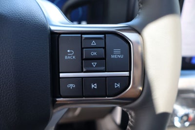 2026 Ford F-350SD Platinum DRW