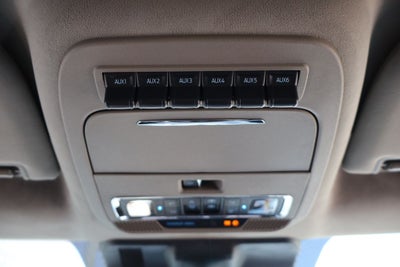 2026 Ford F-350SD Platinum DRW
