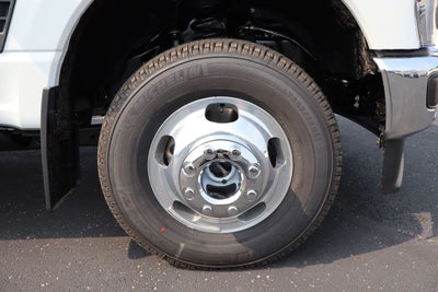 2026 Ford F-350SD Lariat DRW