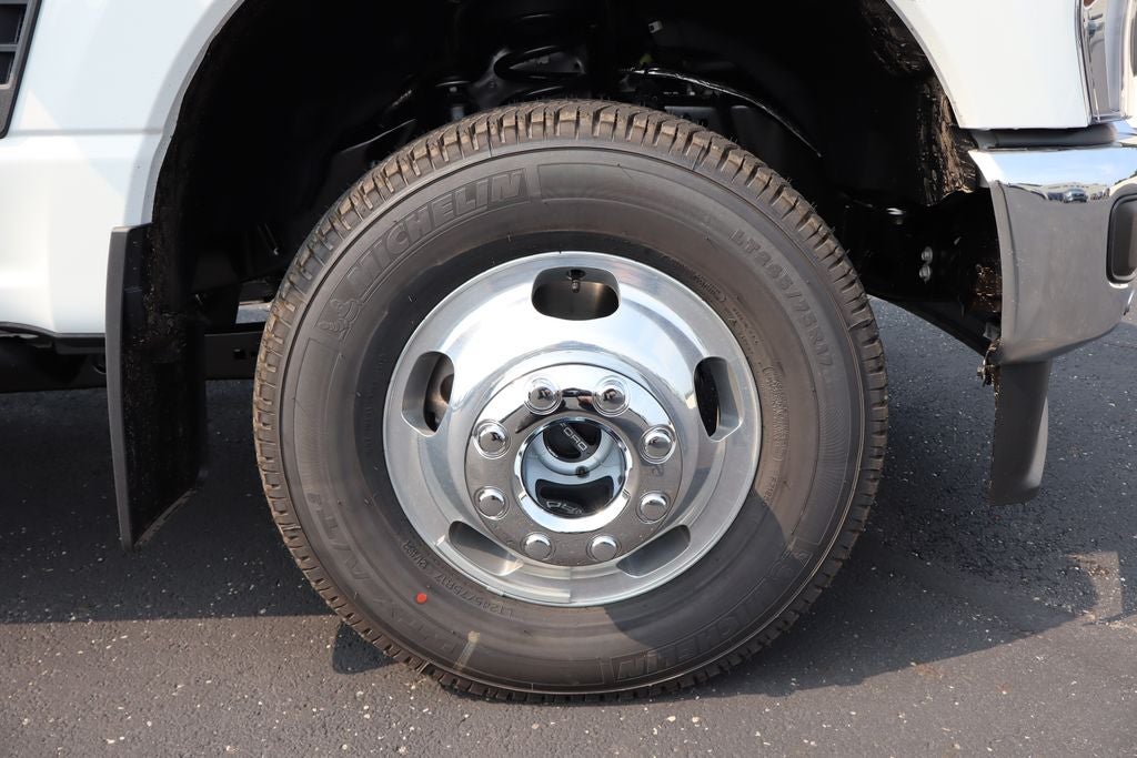 2026 Ford F-350SD Lariat DRW